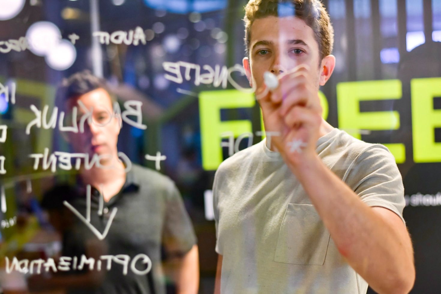 5 Proven Strategies to Boost Your Online Presence